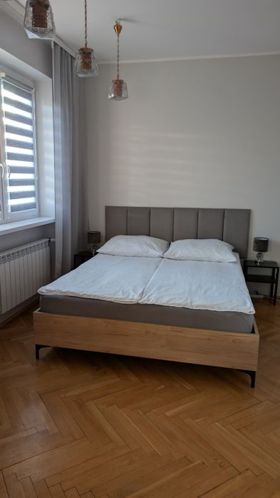 Pokoje noclegi Ciechocinek