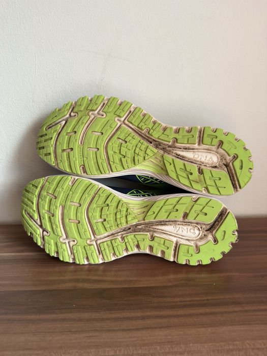 Buty do biegania Brooks Defyance 12 r.45.5