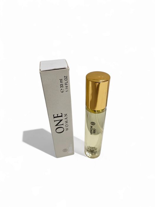 One woman (Damskie Perfumy)