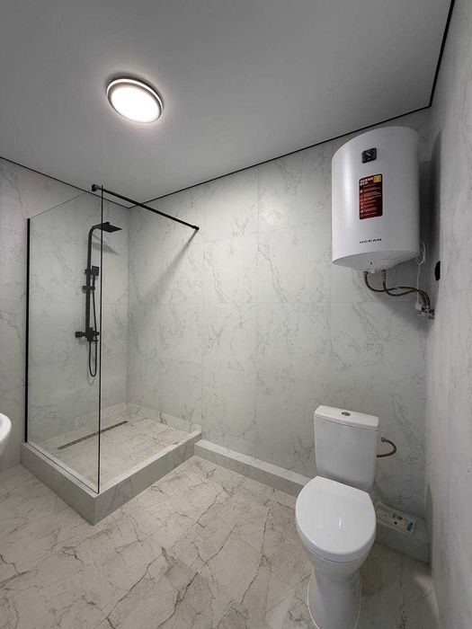 2-комнатная квартира по адресу Овидиопольская дор. (площадь 60,2 м²) - Atlanta.ua - фото 13