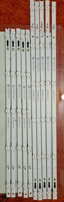 Xiaomi L65M7-7AEU peças