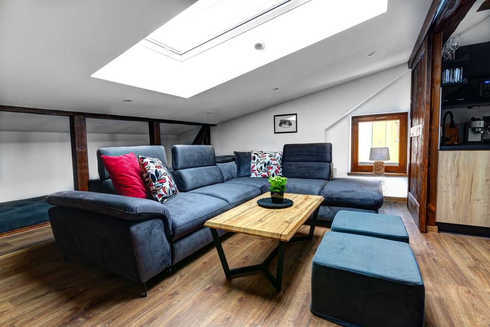 Willa KAMELIA - apartamenty