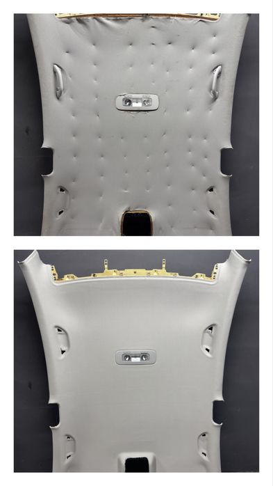 Kompleksowa naprawa oraz regeneracja podsufitek