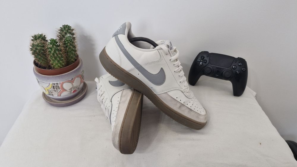 Кросівки Nike Court Vision.Розмір 42.5