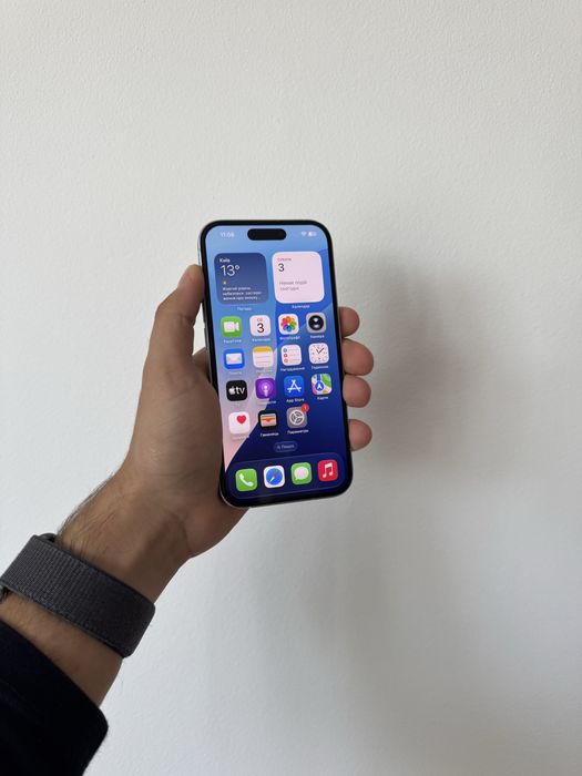 Iphone 15 128 GB Global Neverlock