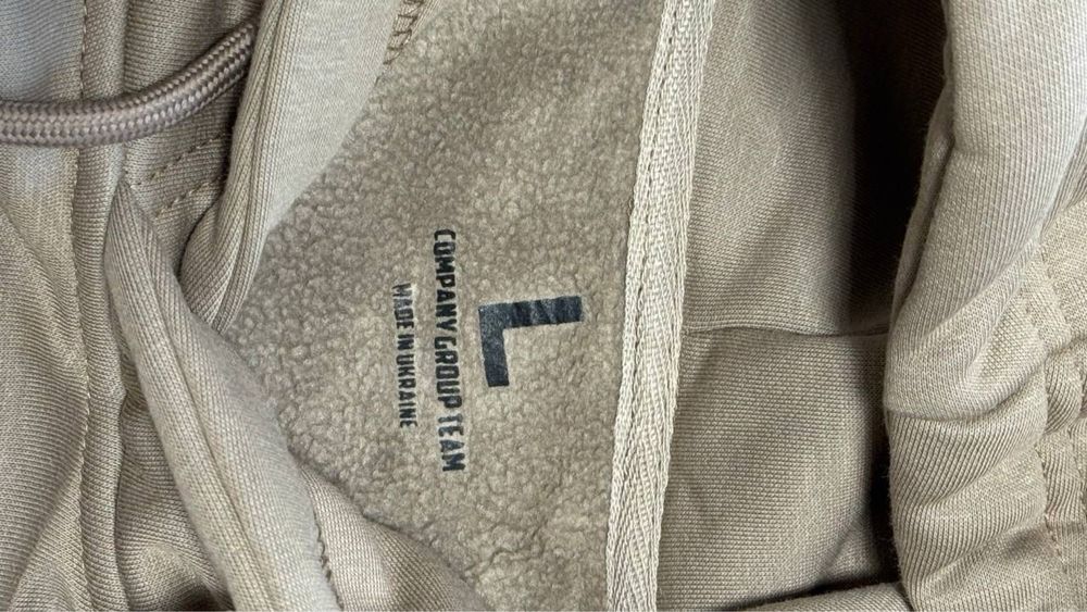 Худі компані груп тім розмір M