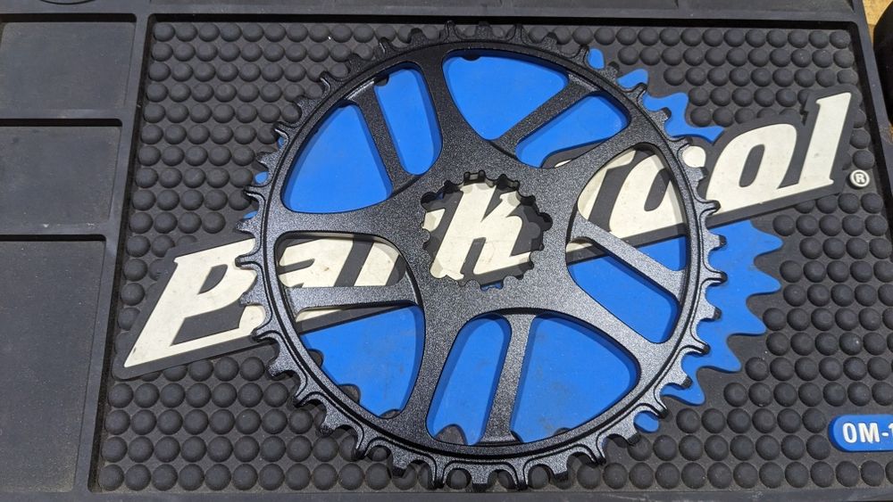 Зірки на гравійні велосипеди Prowheel