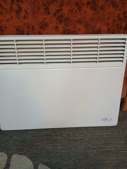 Електроконвектор Demos 1,5-Mi; WildWind