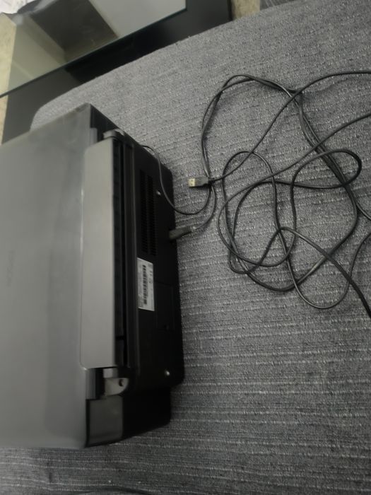 Vendo impressora da Epson