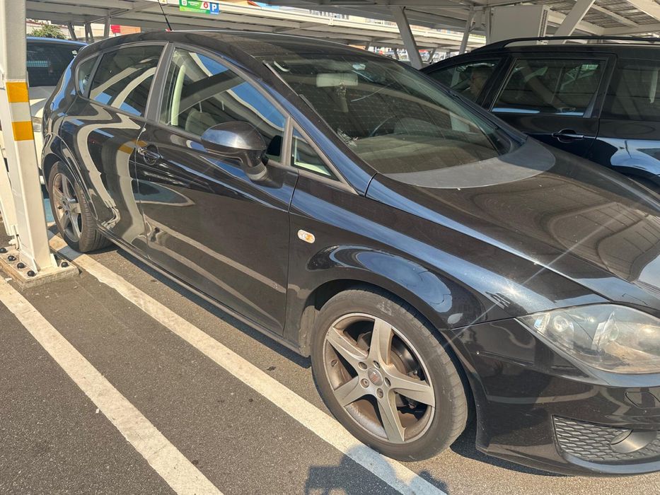 Seat leon 1.6 TDI