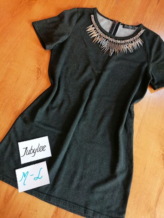 Sukienka tunika R M/L Jubylee