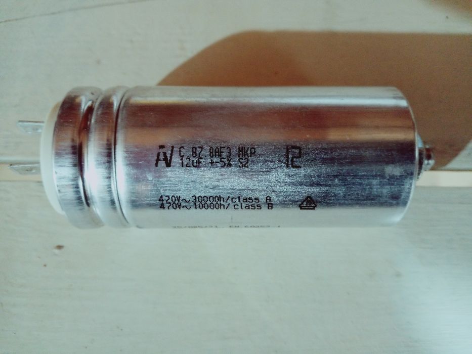 Peças máquinas secar roupa