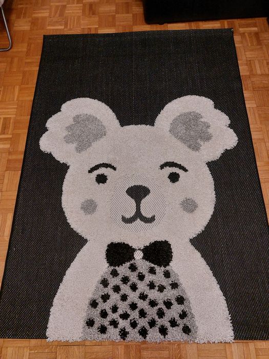 Dywan dziecięcy nowy Komfort