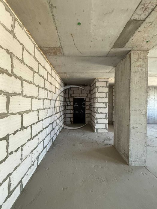 Продаж 3к квартири 129м2 ЖК Delmar Верхогляда 14а