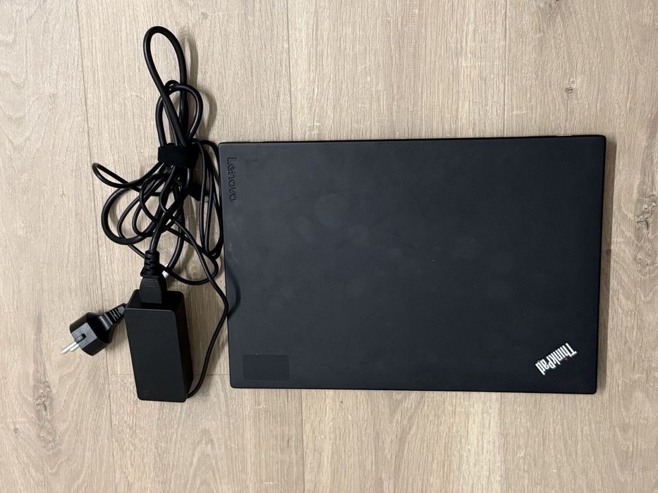 Lenovo ThinkPad T480