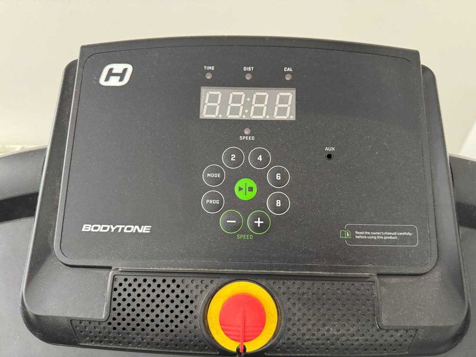 Passadeira BodyTone praticamente nova