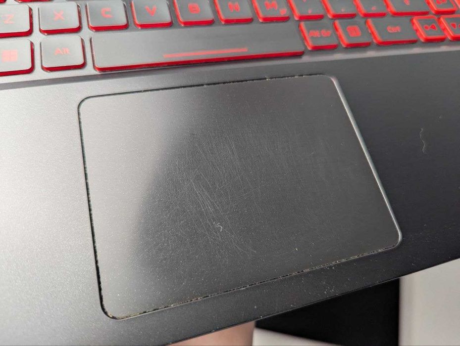 LAPTOP GAMINGOWY Acer Nitro RTX 3050 i5-11400H 144 hz