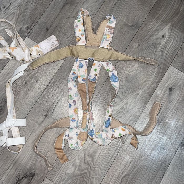 Віддам безкоштовно стремена