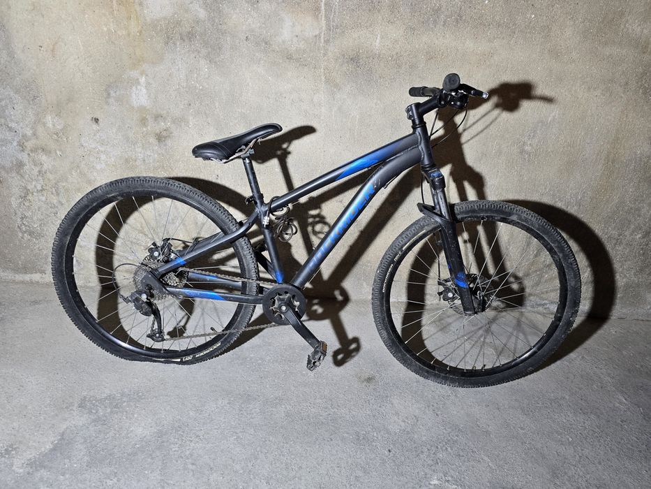 Bicicleta Aro 26
