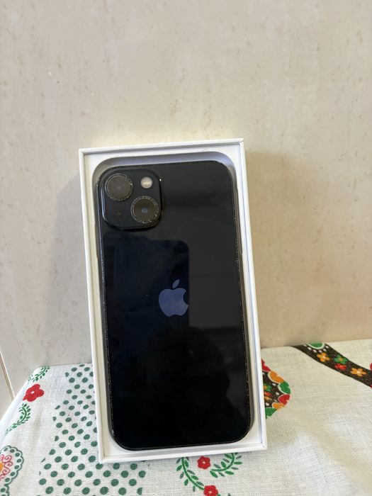 Iphone 13 normal