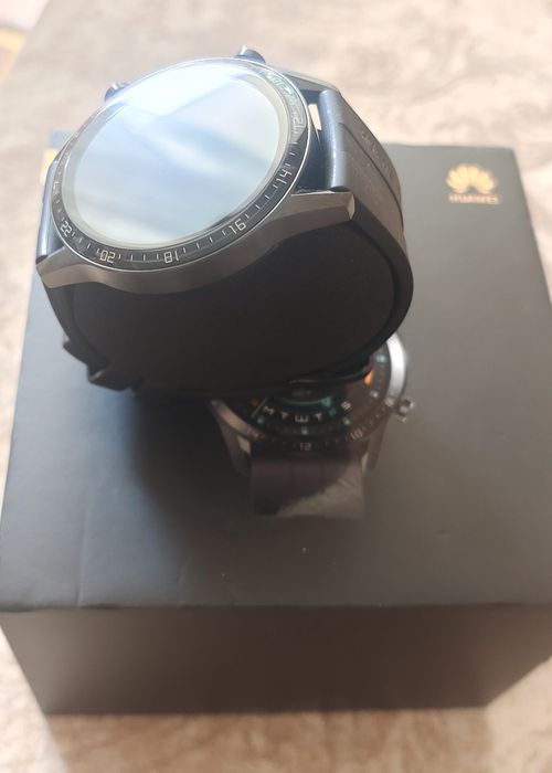 Smartwatch Huawei GT2