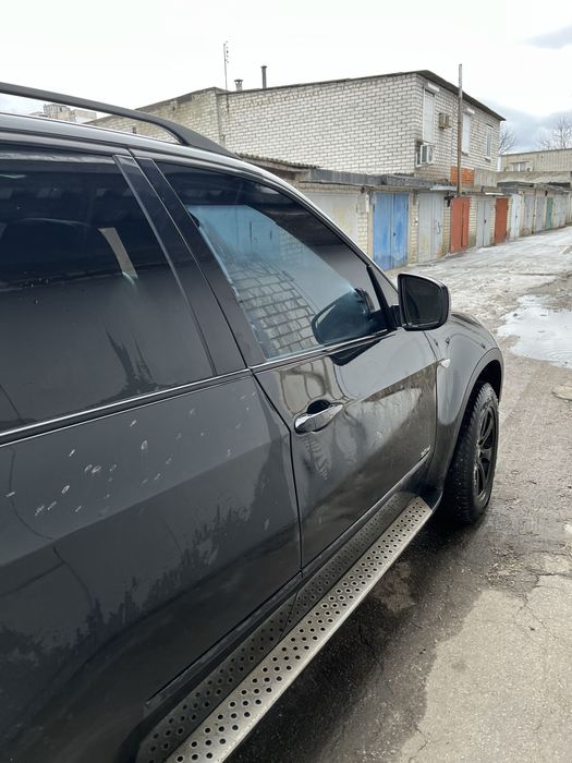 Bmw бмв x5 e70 в отличном состоянии