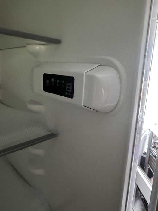 Frigorifico LOW FROST hotpoint/ariston