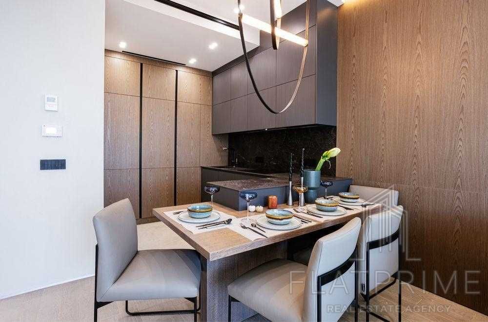 2-кімнатна квартира за адресою вул. Іоанна Павла II (площа 86 м²) - Atlanta.ua - фото 5