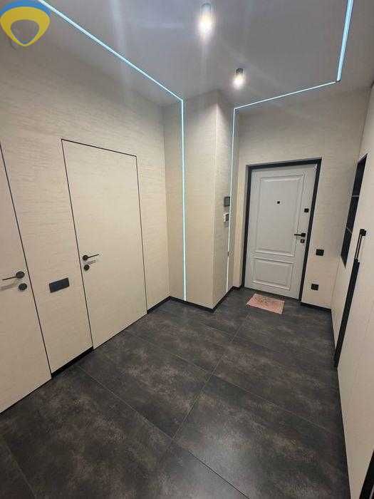 ЖК Дерби на 4 ст. Фонтана. Квартира с евроремонтом и АГВ