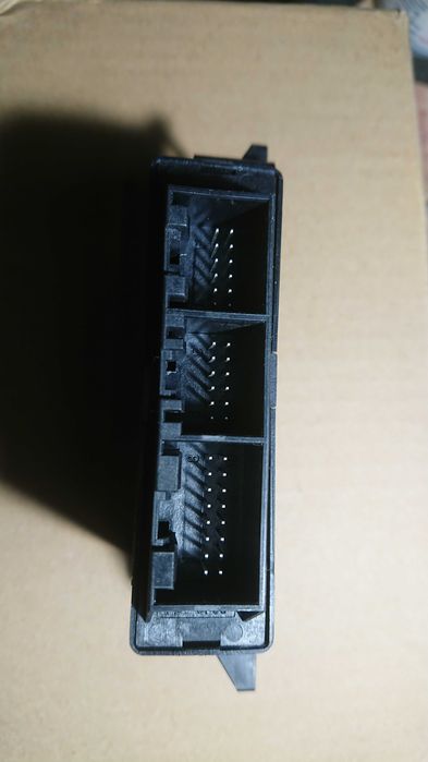 Sterownik-Moduł PDC/parkowania - 4L0.919.283B  A6/Q76