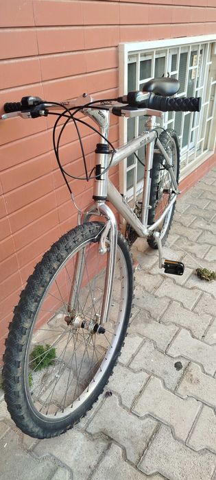 Bicicleta Roda 26 em Bom estado