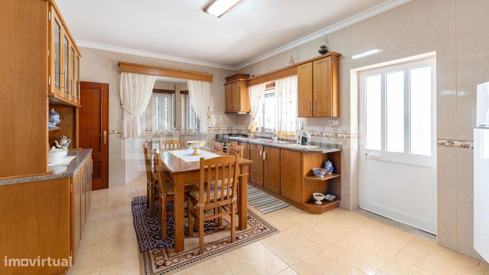 Detached House V3 in Mangualde