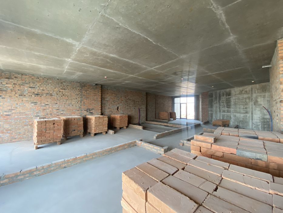 Багатокімнатна квартира за адресою бульвар Дружби Народів (площа 212 м²) - Atlanta.ua - фото 13