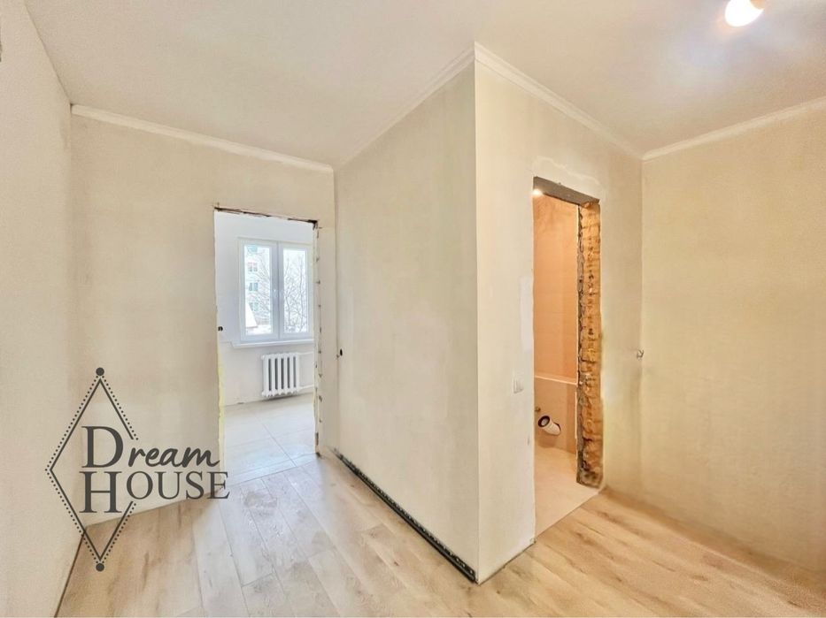 Продаж 2 кімнатної квартири