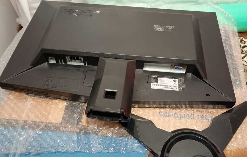 Монітор Acer G195 HQV