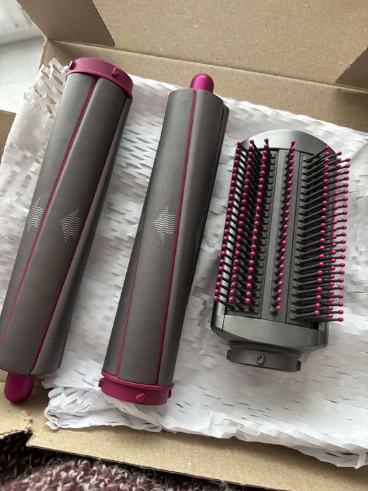 Оригінальна насадка dyson - щітка