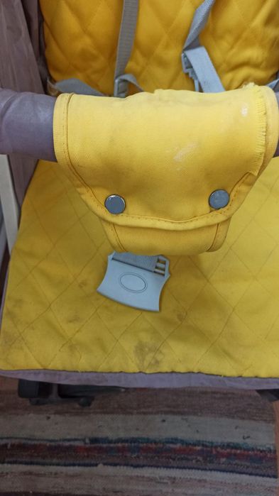 Коляска трость для прогулок