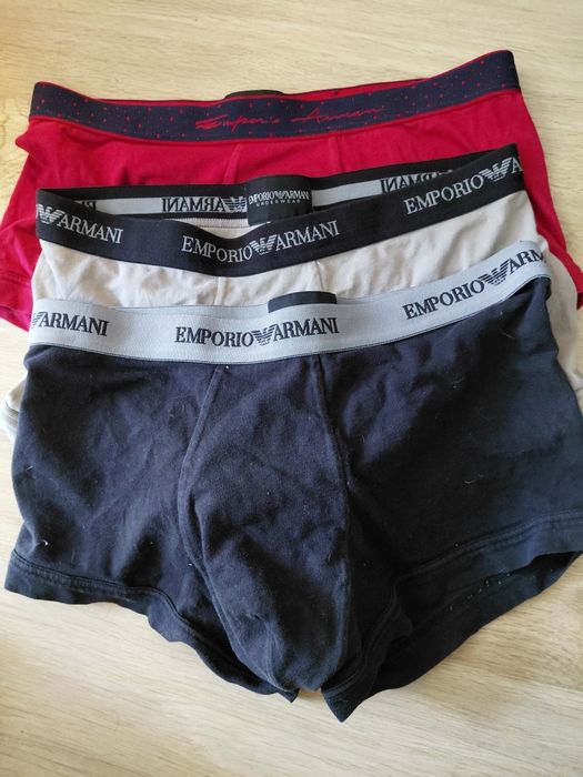 Emporio Armani bokserki m
