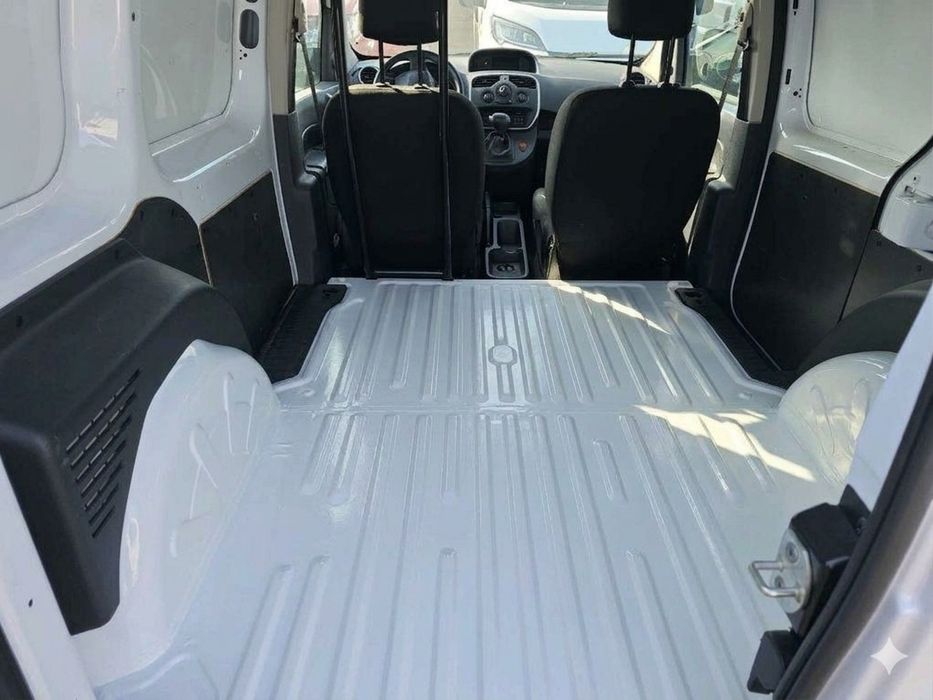 Renault Kangoo ZE 33kWh - IVA dedutível