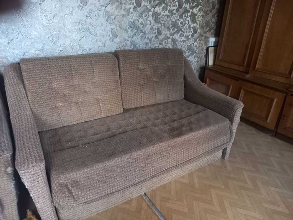 Продам диван ліжко