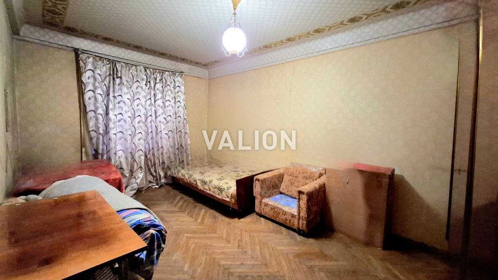 Продаж 3кім. квартири під ремонт, вул. Липківського, метро Вокзальна