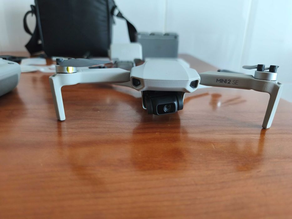 Drone DJI Mini 2 SE