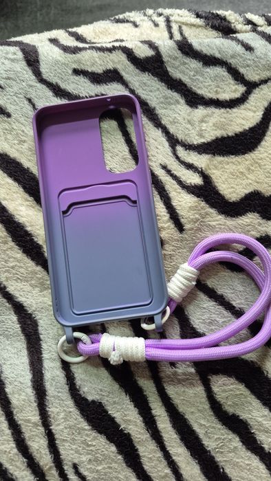 Чохол Samsung S 23FE