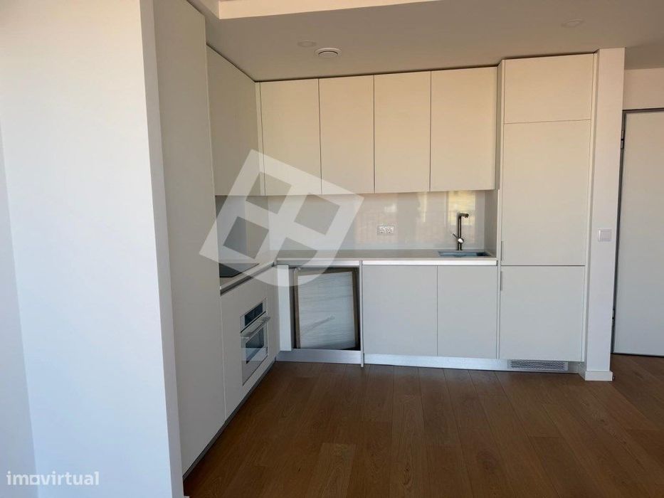 Apartamento T1