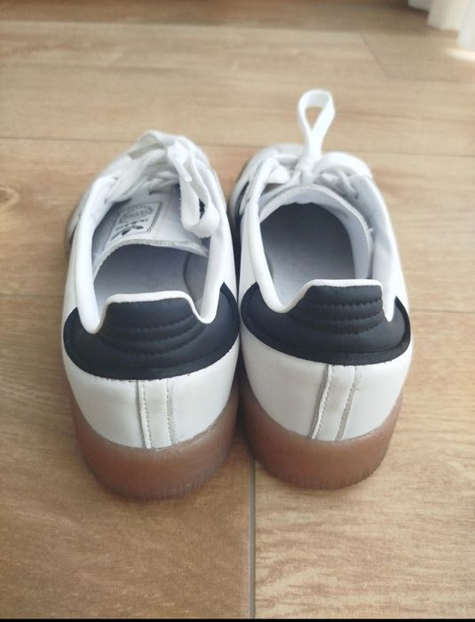 Adidas Sambae sapatilhas