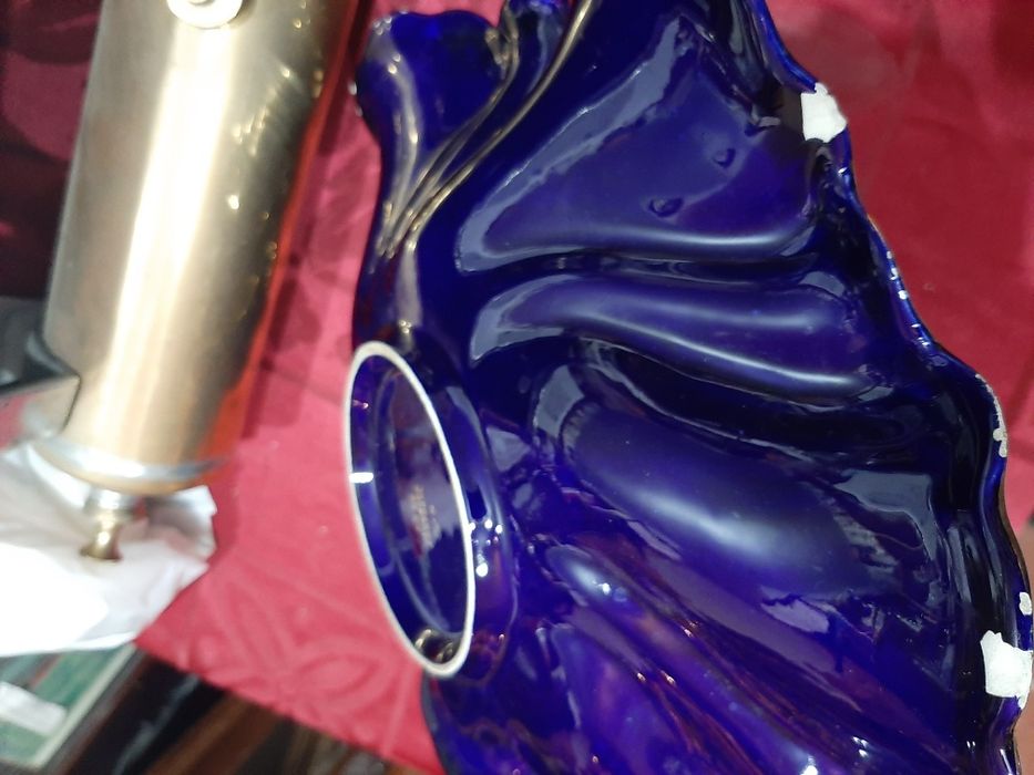 Cesto Alcobaça Grande com asa