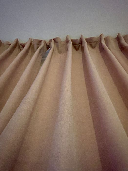 Cortinados Ikea - Conjunto