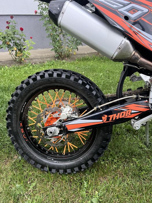 Продам kovi advance 250 2025 або обмін