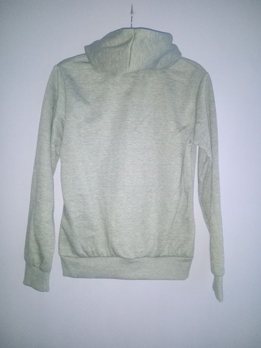 Dres L/ XL szary nowy