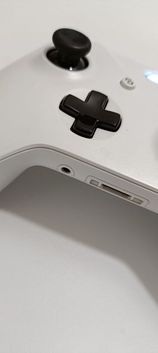 Kontroler Xbox one Microsoft pad bezprzewodowy kompatybilny z Xbox series X S PC Android